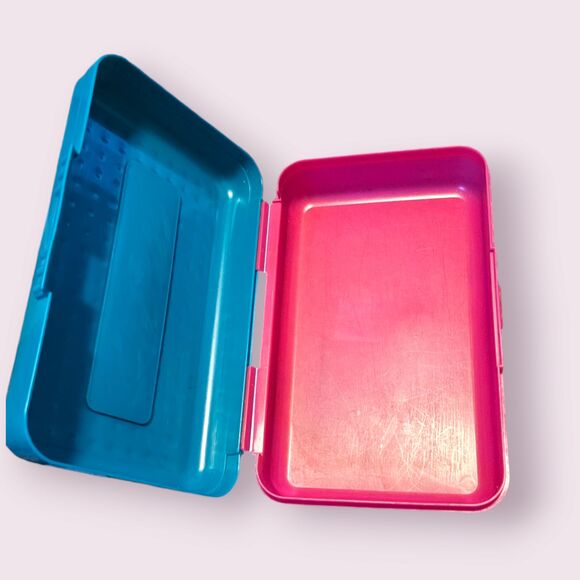 Spacemaker Pencil box - Picture 4 of 4